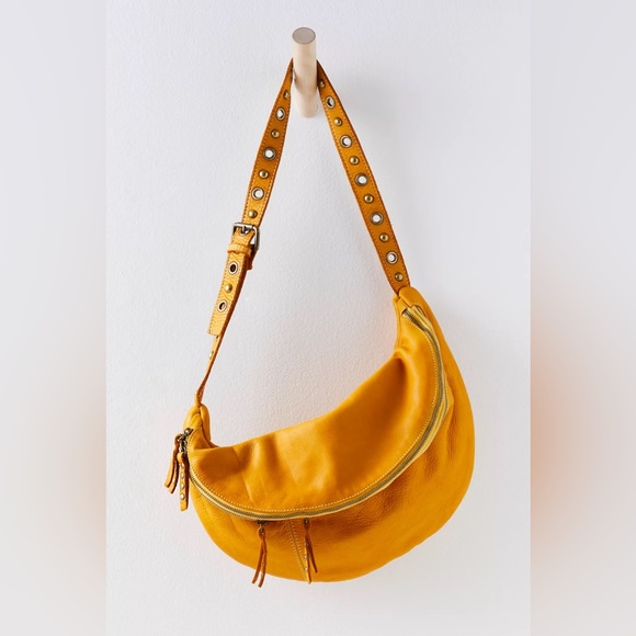 NWT Bolsa Nova Bella Sling Bag - Picture 3 of 5